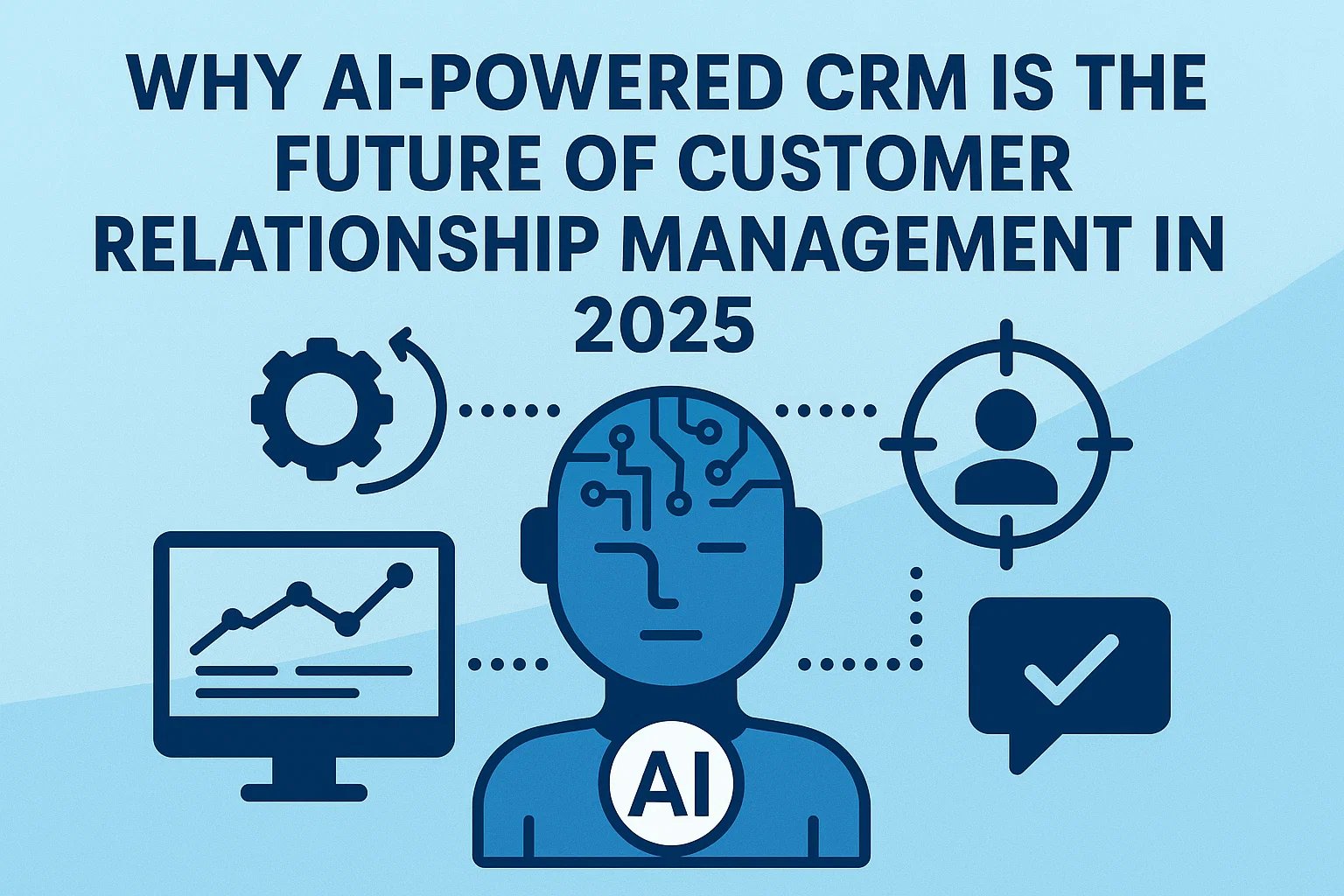 Why AI-Powered CRM Is the Future of Customer Relationship Management in 2026